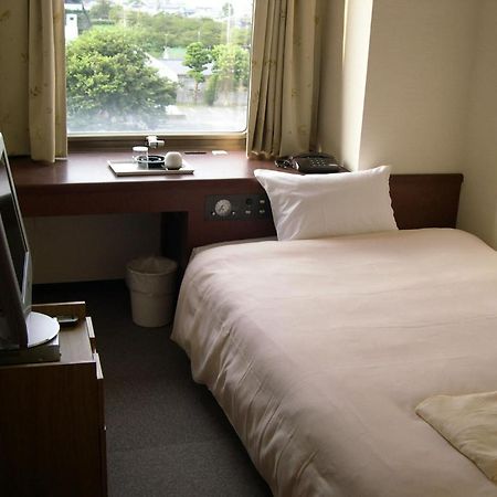 시마바라 스테이션 호텔 나가사키 객실 사진